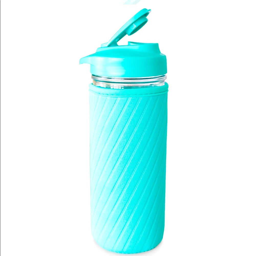 Masontops hydration kit